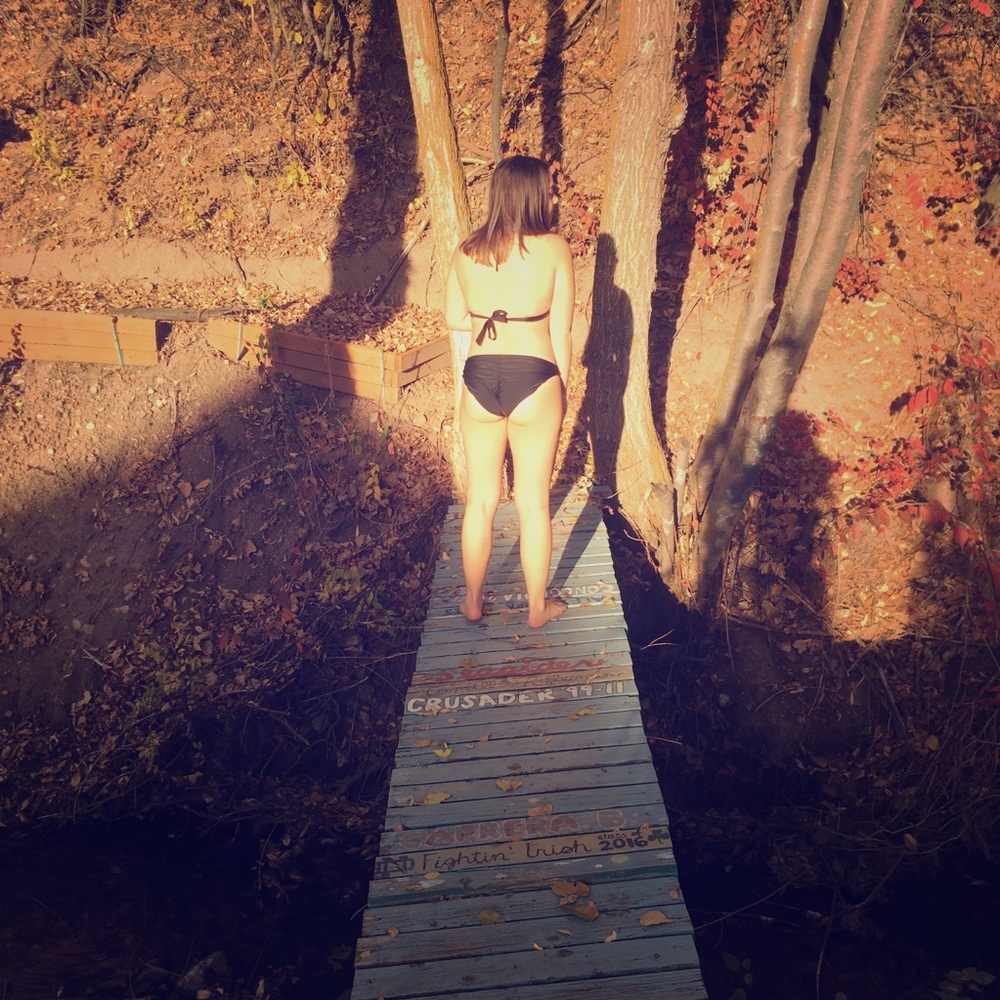 Meet your Posher, Taylee